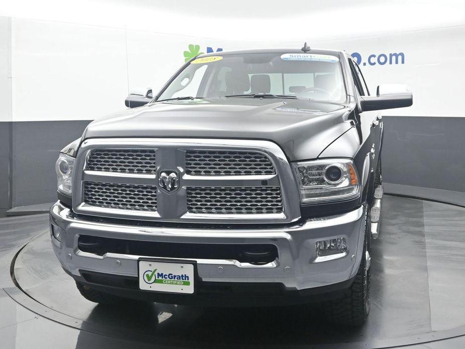 used 2018 Ram 2500 car, priced at $46,998