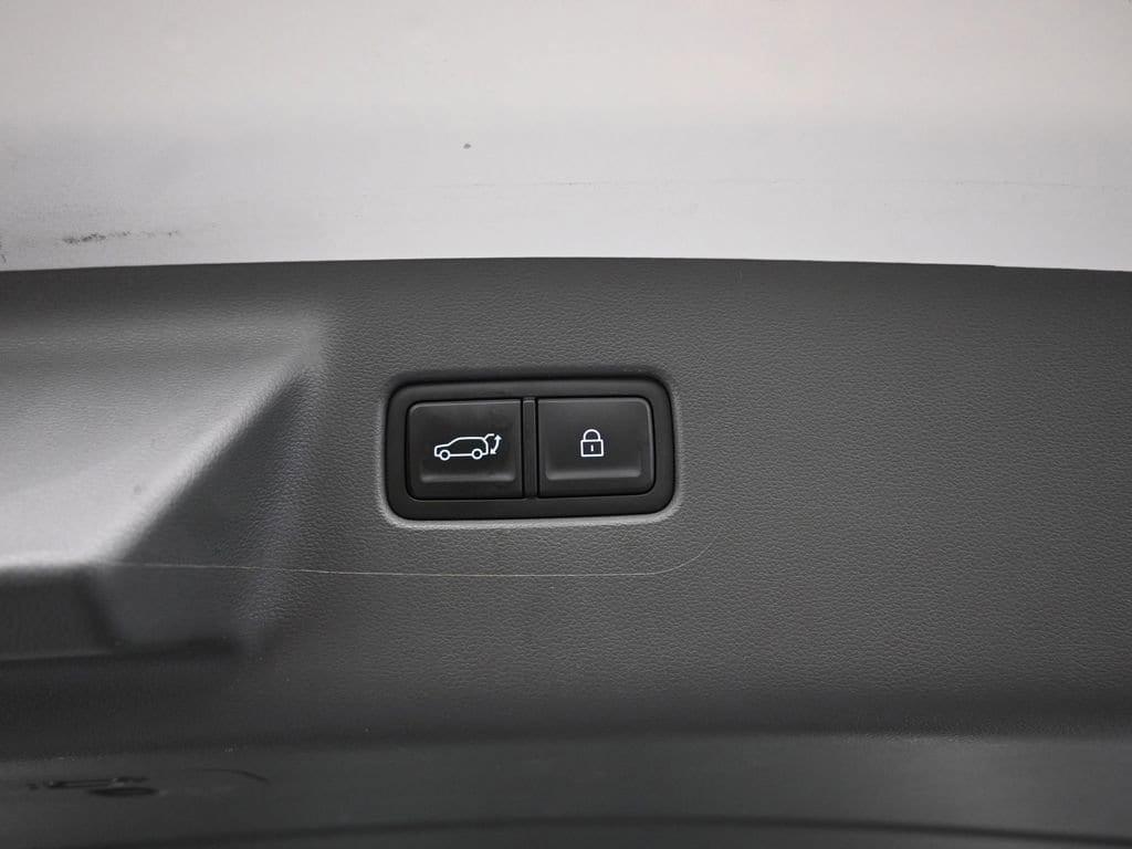 used 2024 Hyundai Santa Fe car, priced at $34,798