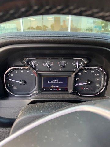 used 2020 GMC Sierra 2500 car, priced at $41,998