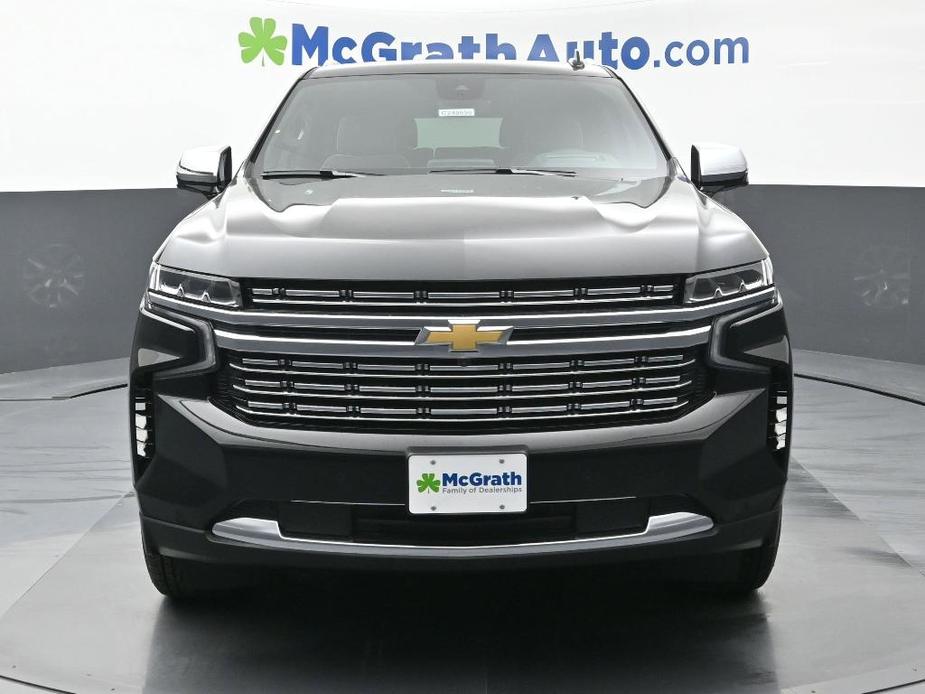 new 2024 Chevrolet Suburban car, priced at $82,180