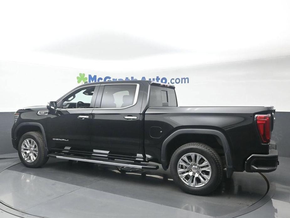 used 2023 GMC Sierra 1500 car, priced at $54,998