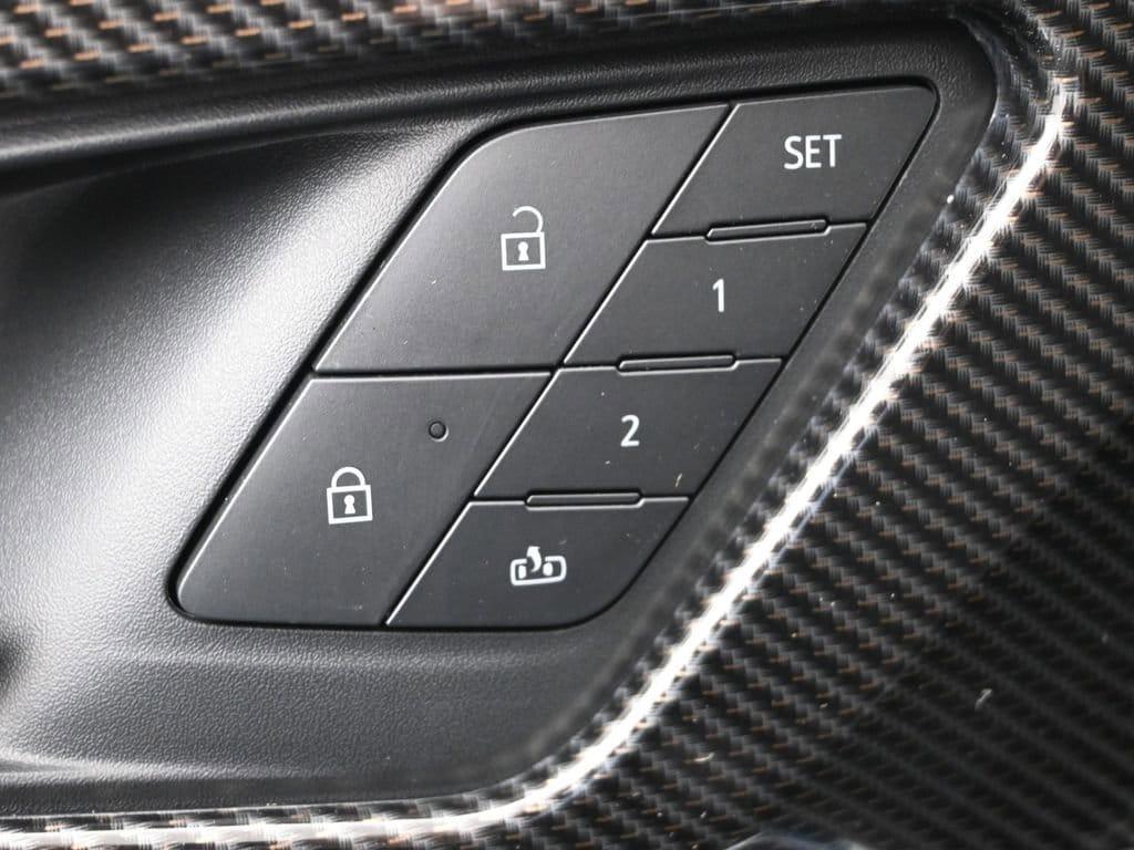 new 2026 Chevrolet Traverse car, priced at $58,995