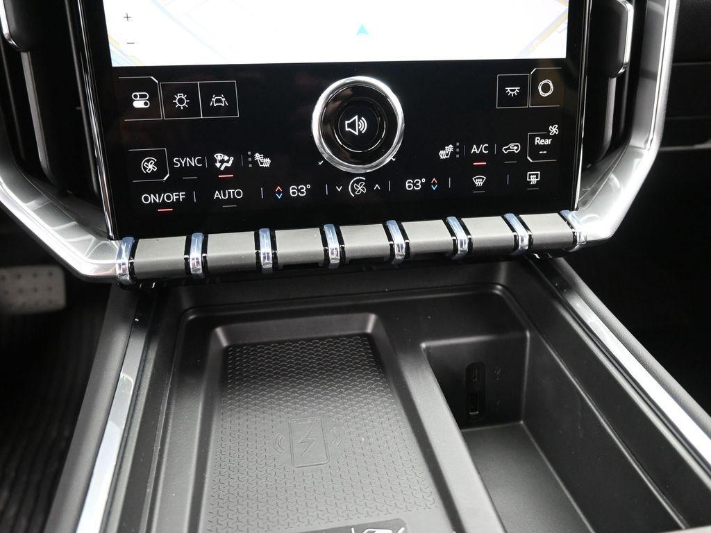 new 2025 GMC Acadia car, priced at $48,579