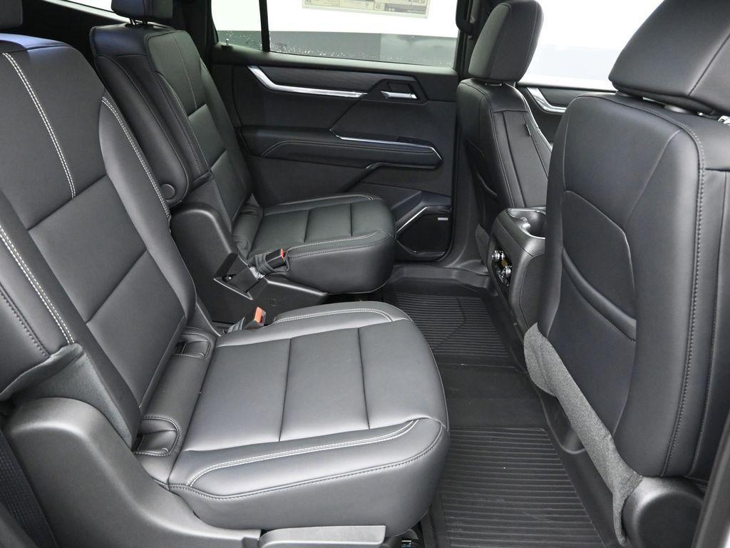 new 2025 GMC Acadia car, priced at $48,579