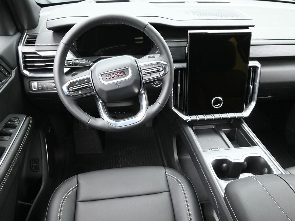 new 2025 GMC Acadia car, priced at $48,579