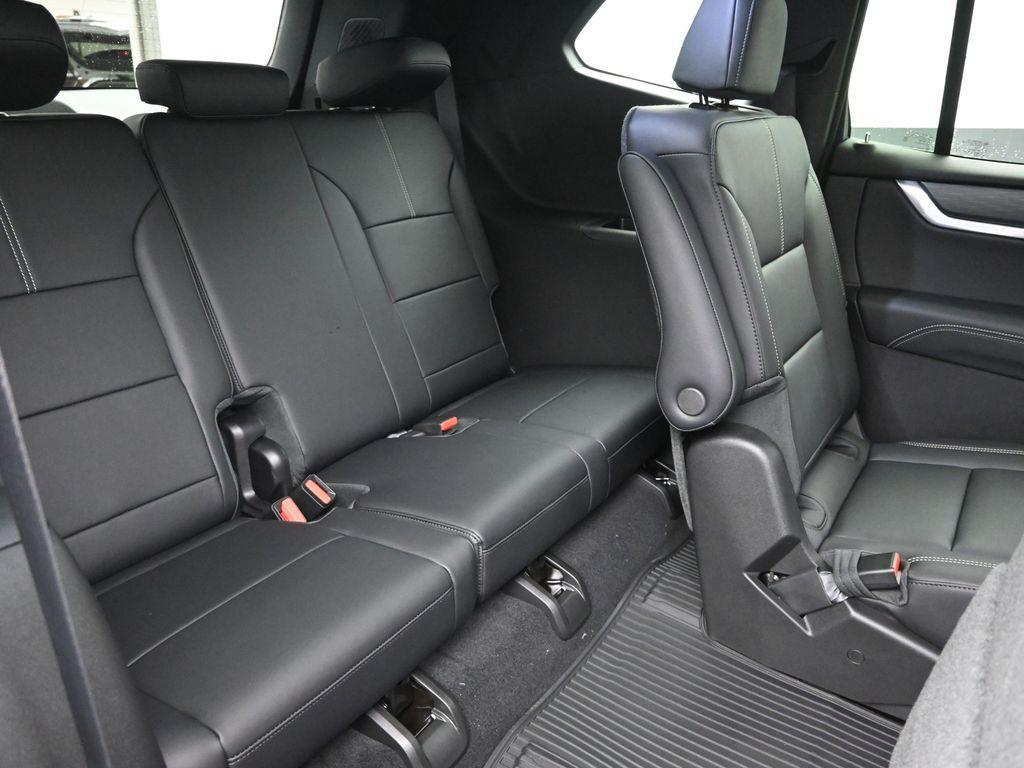 new 2025 GMC Acadia car, priced at $48,579
