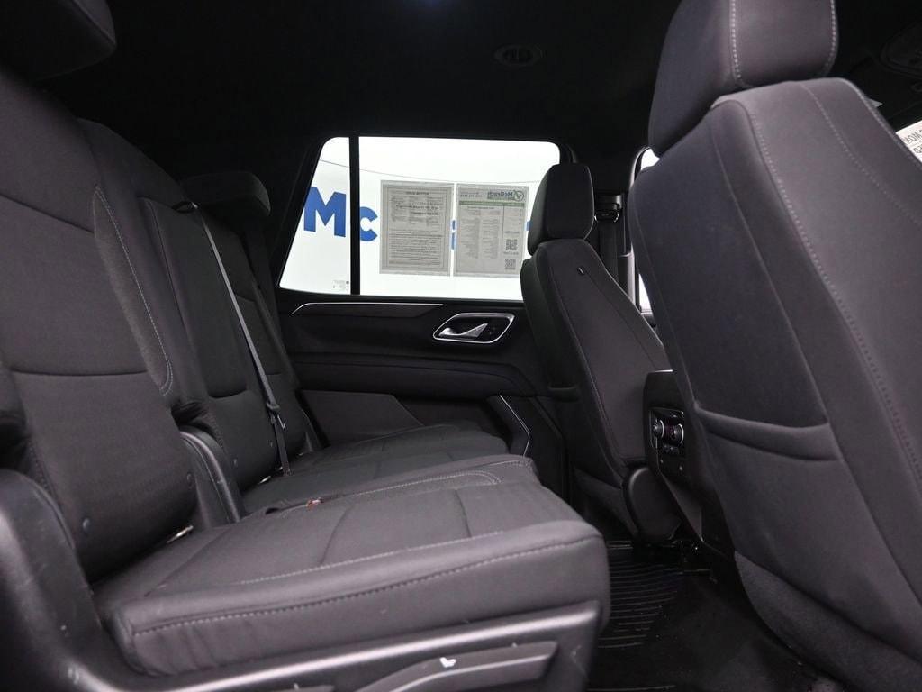 used 2021 Chevrolet Tahoe car, priced at $45,998