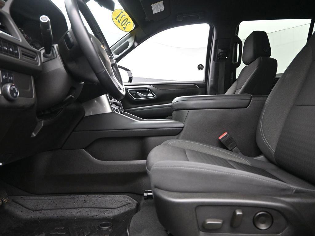 used 2021 Chevrolet Tahoe car, priced at $45,998