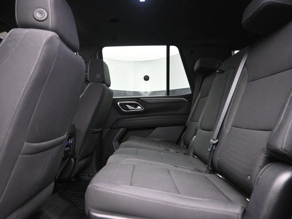used 2021 Chevrolet Tahoe car, priced at $45,998