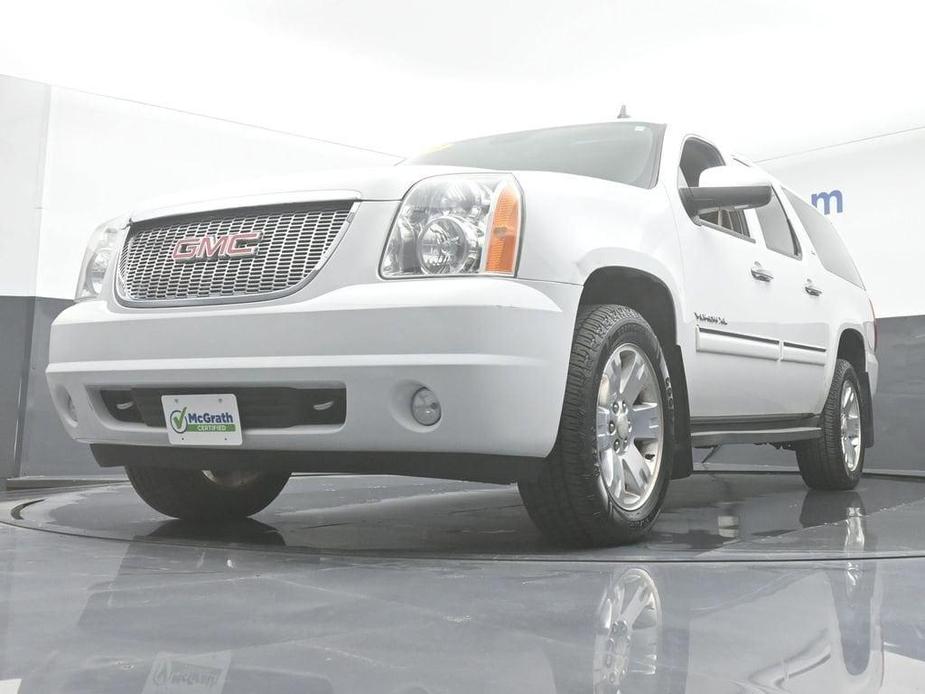 used 2013 GMC Yukon XL car, priced at $10,998