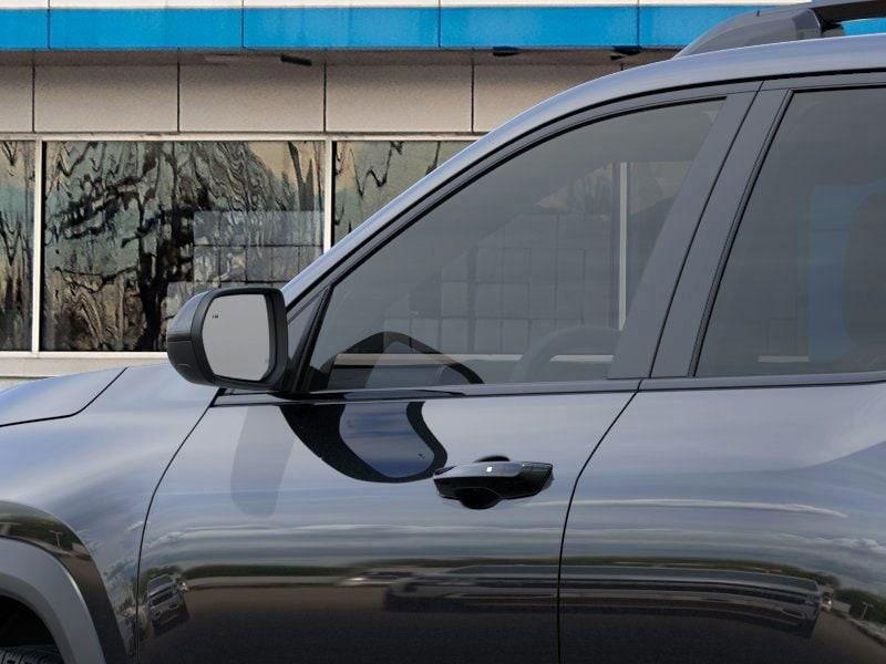 new 2026 Chevrolet Equinox car, priced at $37,345