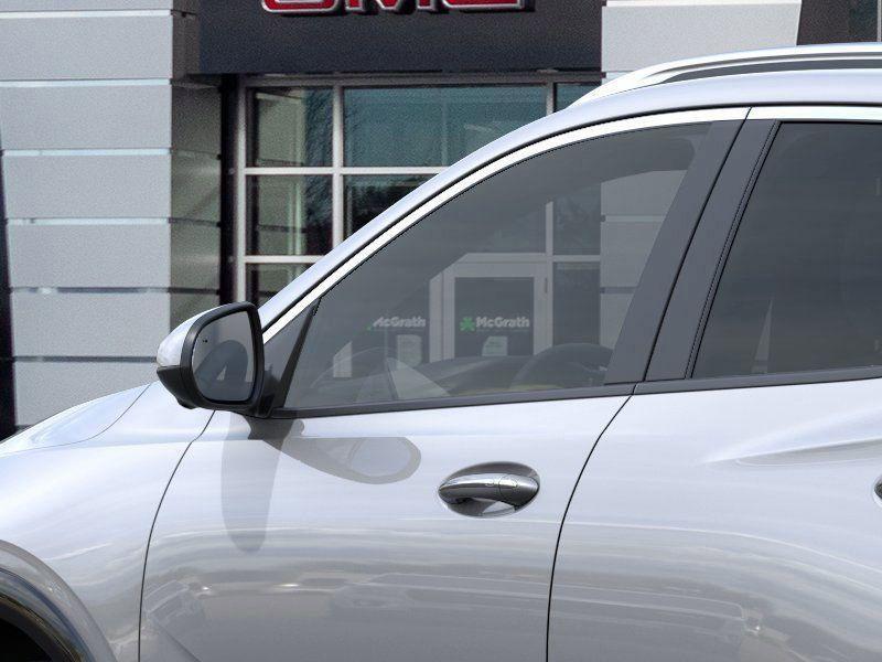 new 2026 Buick Encore GX car, priced at $34,140