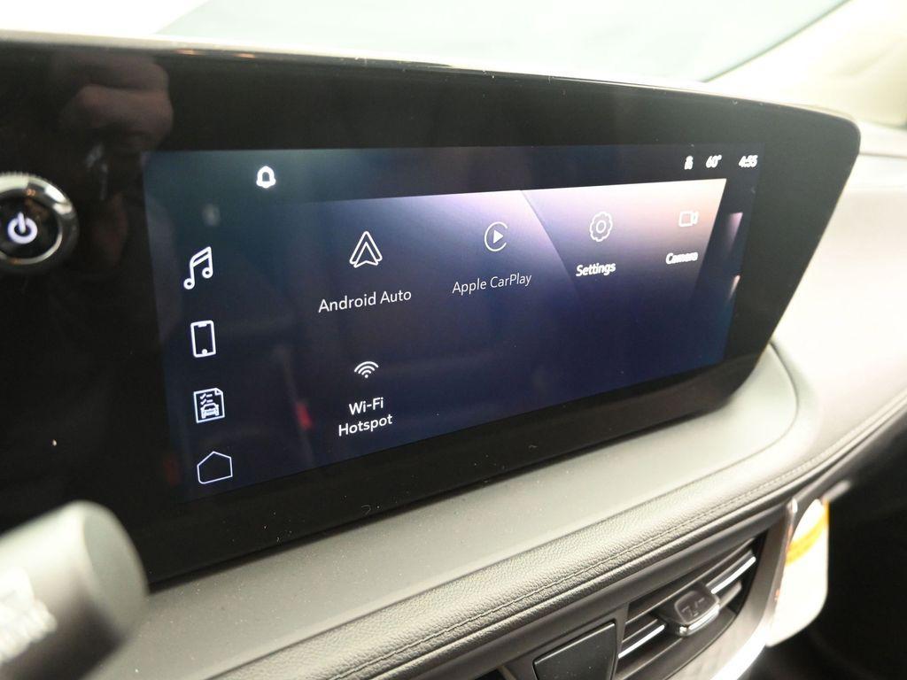 new 2026 Buick Encore GX car, priced at $34,140
