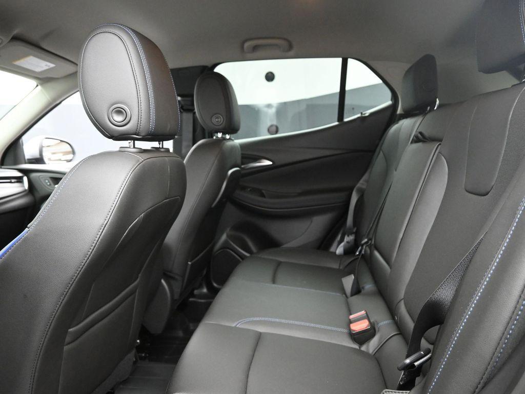 new 2026 Buick Encore GX car, priced at $34,140