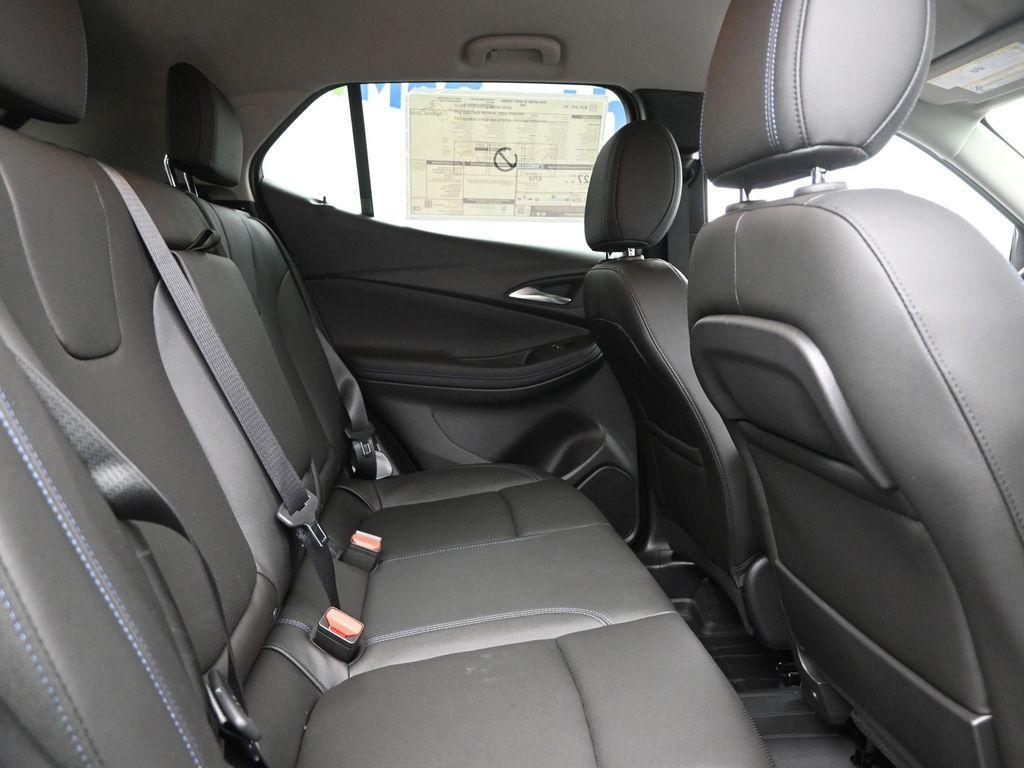 new 2026 Buick Encore GX car, priced at $34,140