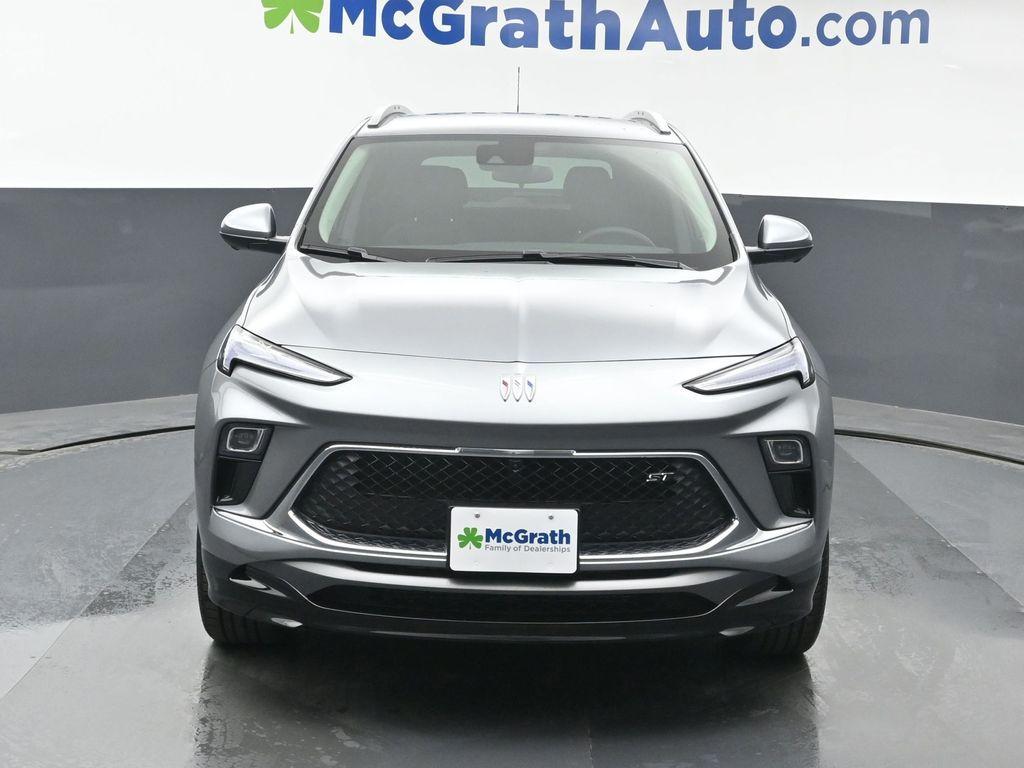 new 2026 Buick Encore GX car, priced at $34,140