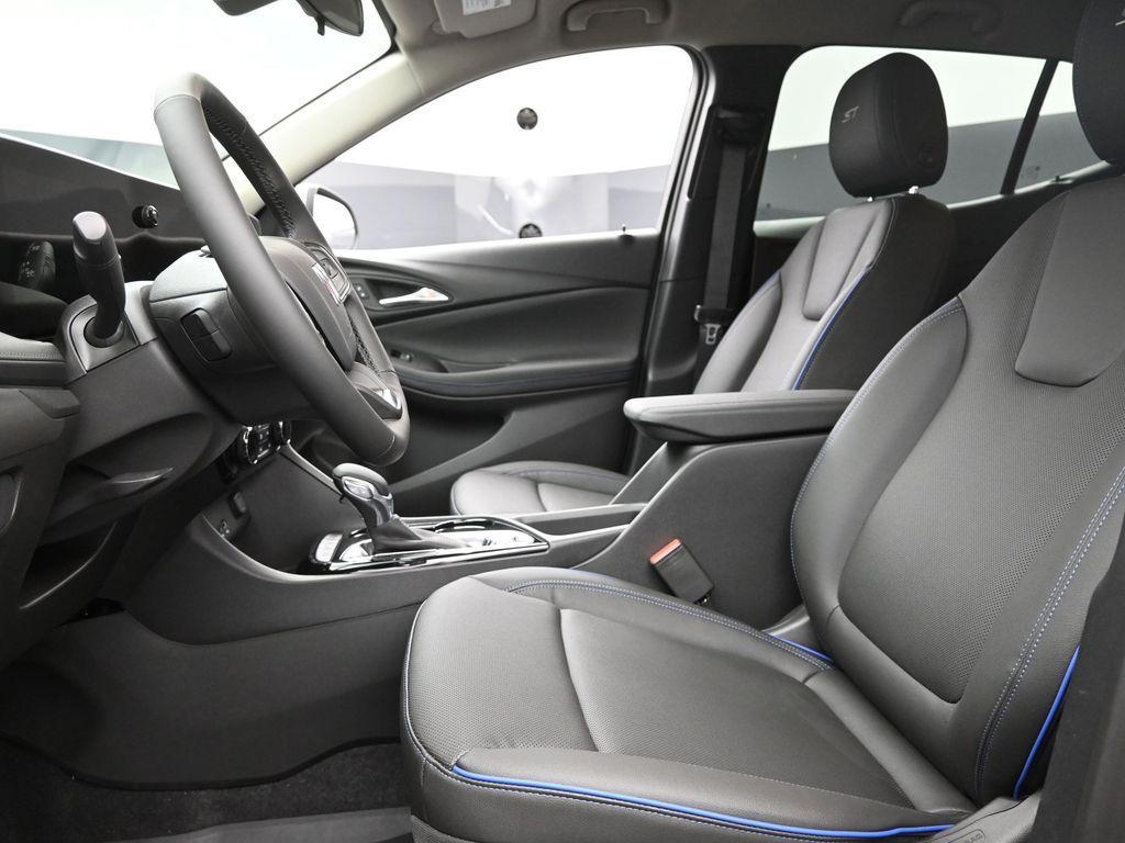 new 2026 Buick Encore GX car, priced at $34,140
