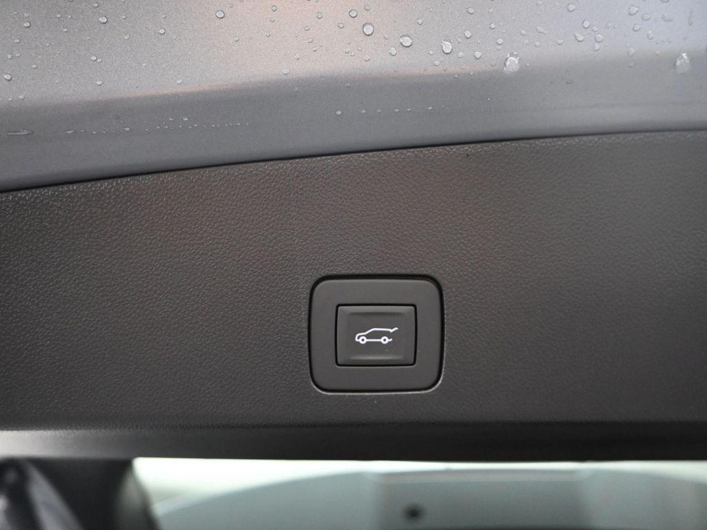 new 2026 Buick Encore GX car, priced at $34,140