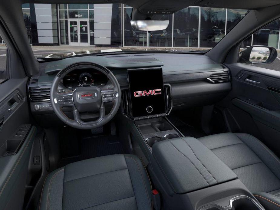 new 2025 GMC Acadia car, priced at $56,830