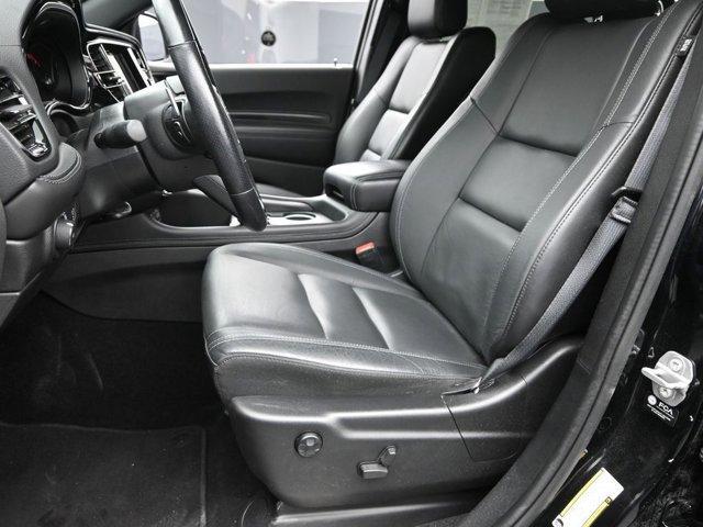 used 2021 Dodge Durango car, priced at $35,998