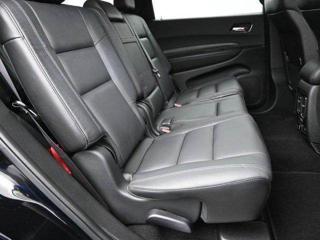 used 2021 Dodge Durango car, priced at $35,998