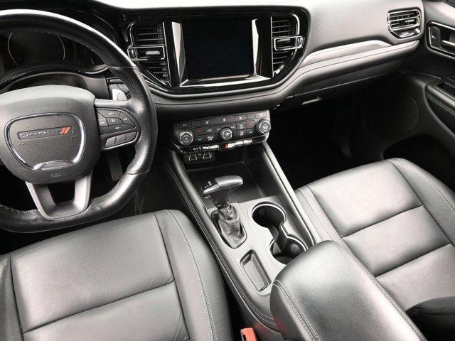 used 2021 Dodge Durango car, priced at $35,998