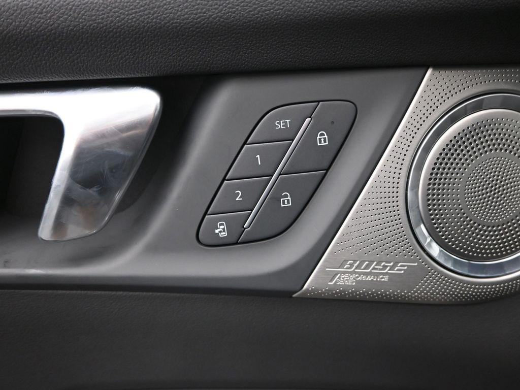 new 2025 Buick Enclave car, priced at $60,138