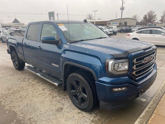 used 2018 GMC Sierra 1500 car, priced at $29,998