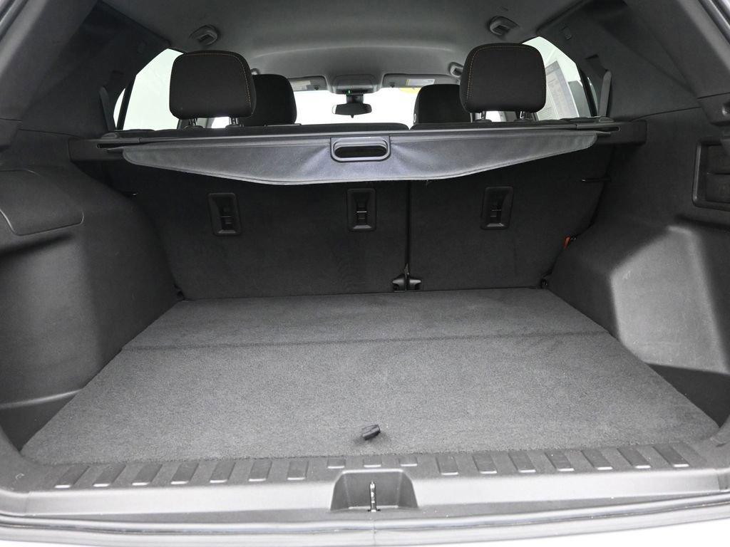 used 2023 Chevrolet Equinox car, priced at $25,036