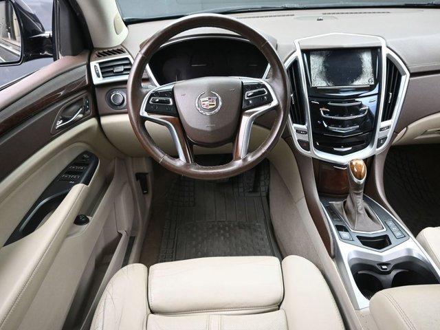 used 2014 Cadillac SRX car, priced at $9,867