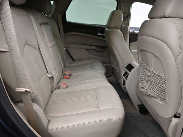 used 2014 Cadillac SRX car, priced at $9,867