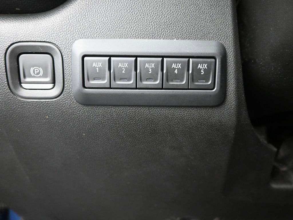 used 2024 Chevrolet Silverado 2500 car, priced at $50,997