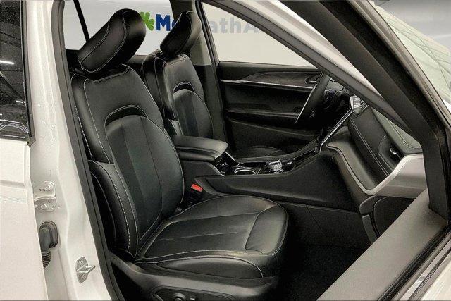 used 2023 Jeep Grand Cherokee car