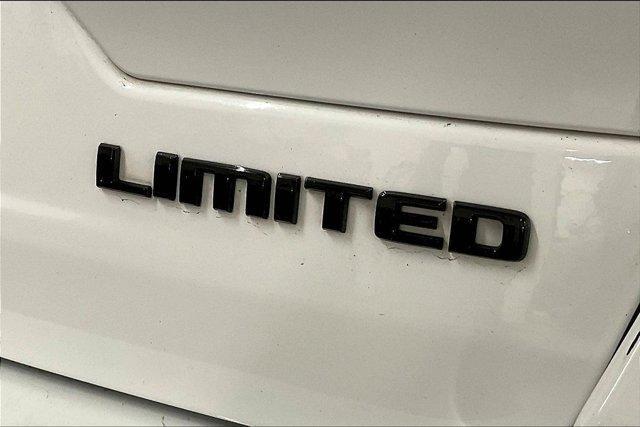 used 2023 Jeep Grand Cherokee car