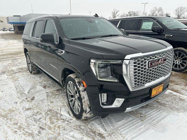 used 2022 GMC Yukon XL car, priced at $64,995