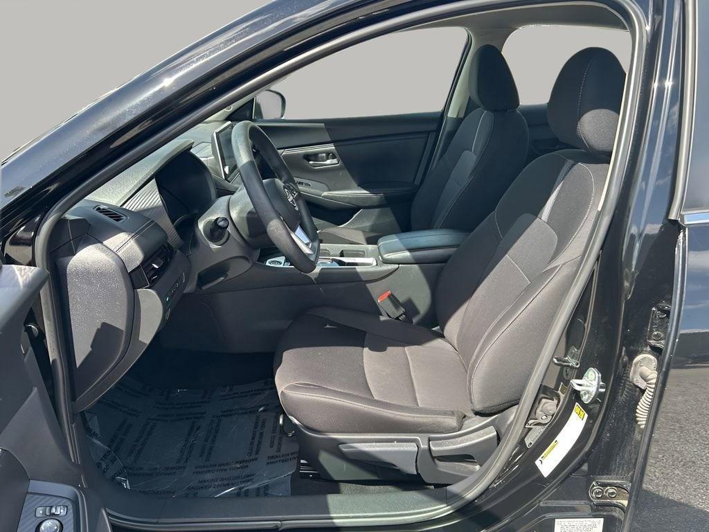 used 2024 Nissan Sentra car, priced at $20,998
