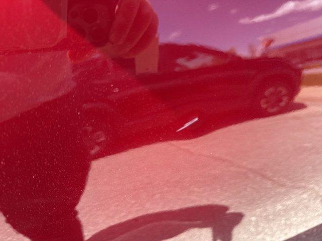 used 2022 Chevrolet Equinox car
