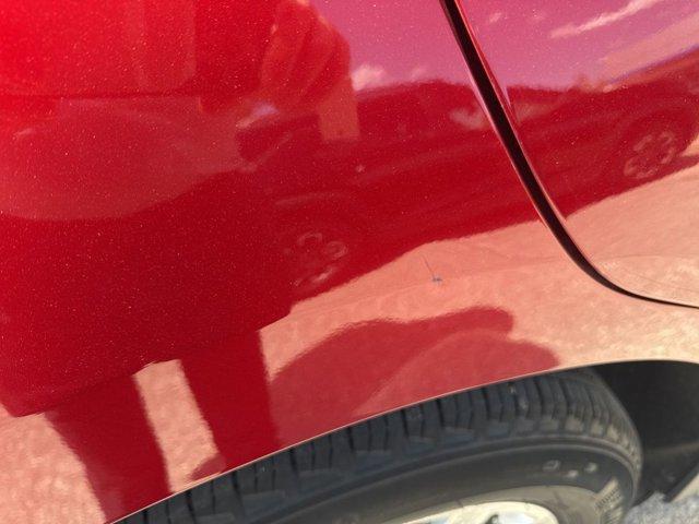 used 2022 Chevrolet Equinox car