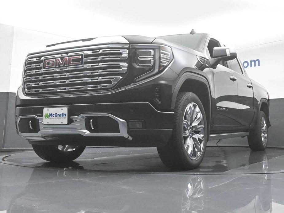 new 2025 GMC Sierra 1500 car, priced at $67,505