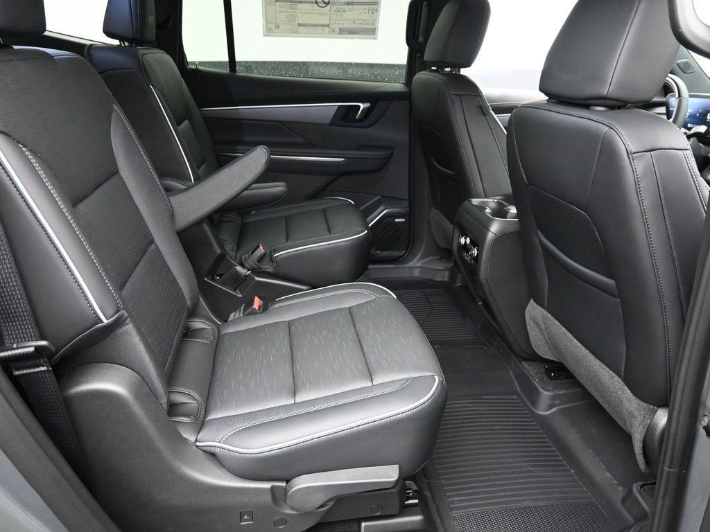 new 2026 Buick Enclave car, priced at $58,242