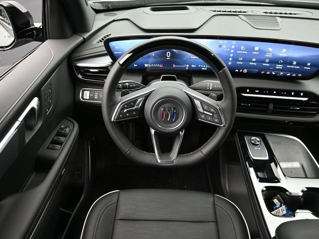 new 2026 Buick Enclave car, priced at $58,242