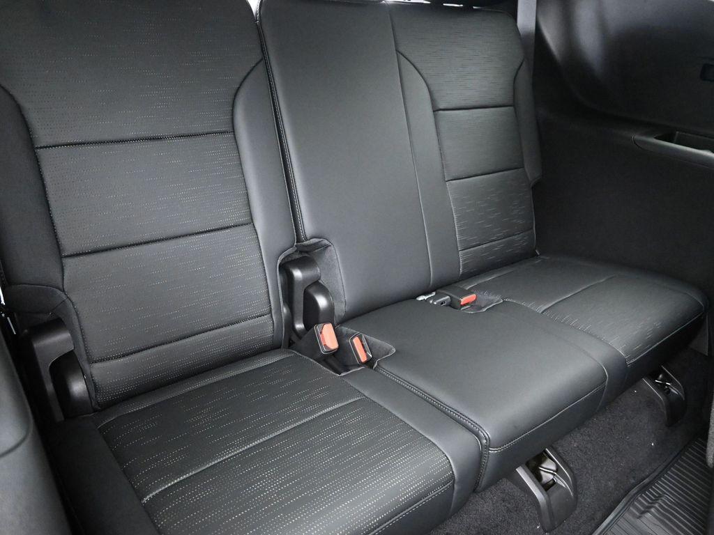 new 2026 Buick Enclave car, priced at $58,242
