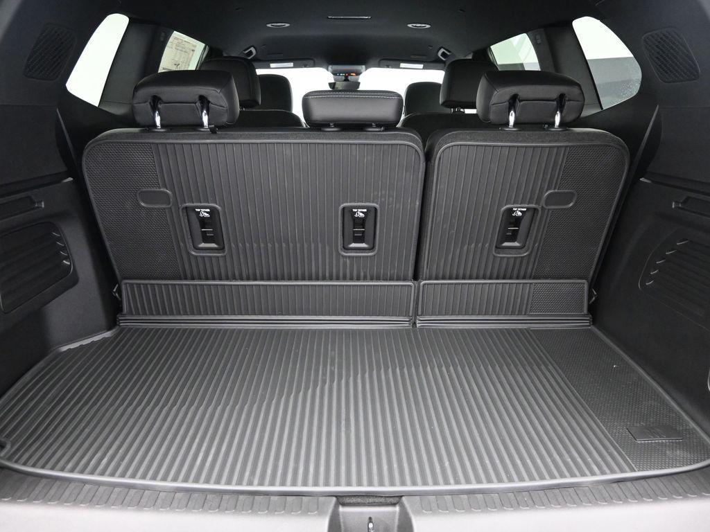 new 2026 Buick Enclave car, priced at $58,242