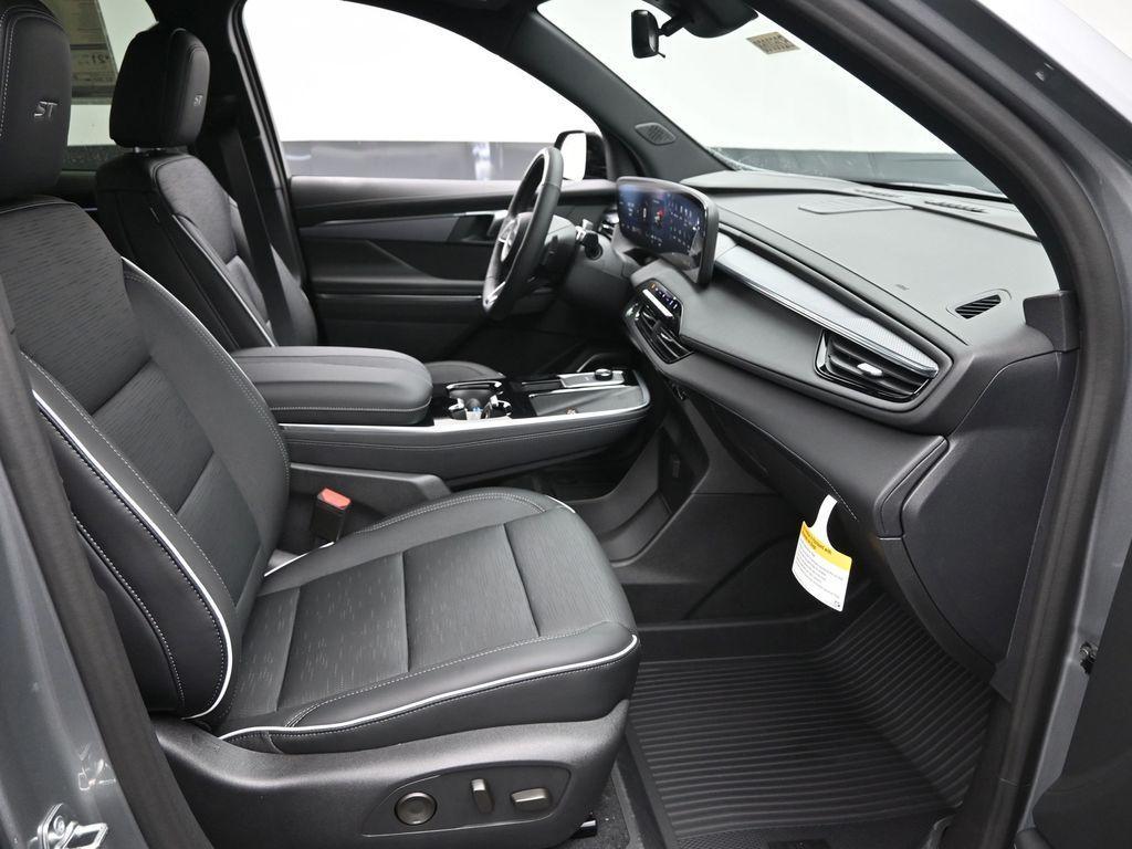 new 2026 Buick Enclave car, priced at $58,242