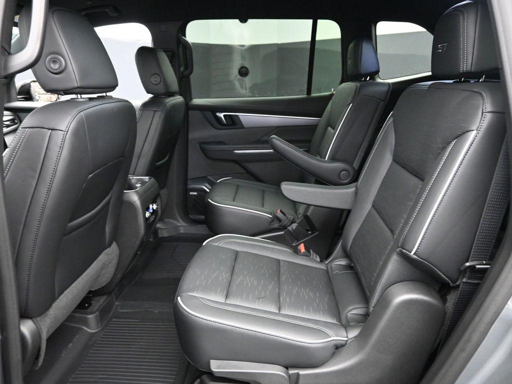 new 2026 Buick Enclave car, priced at $58,242