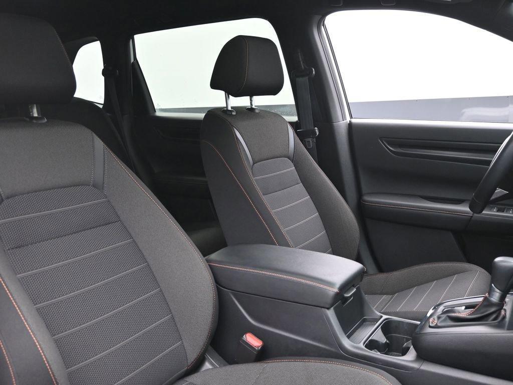 used 2024 Honda CR-V Hybrid car, priced at $34,898