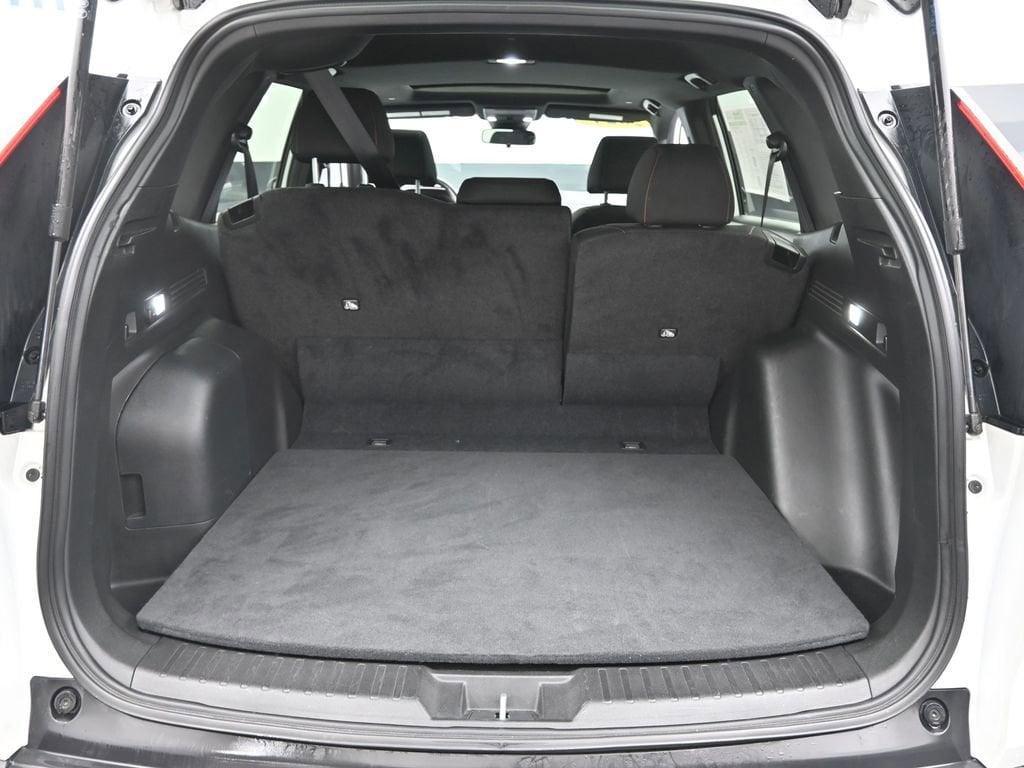 used 2024 Honda CR-V Hybrid car, priced at $34,898