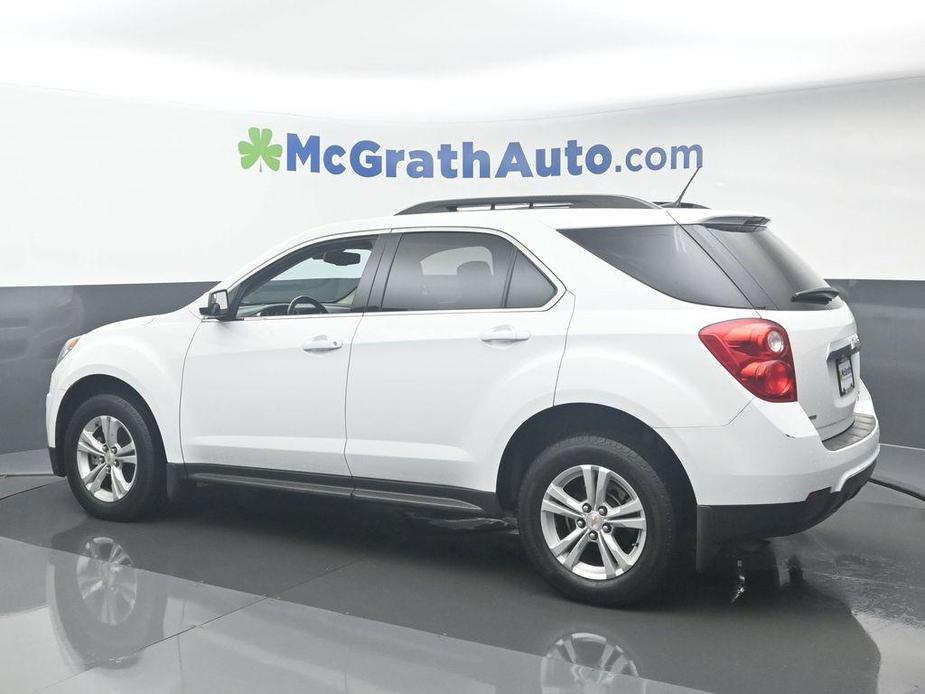 used 2013 Chevrolet Equinox car, priced at $10,660