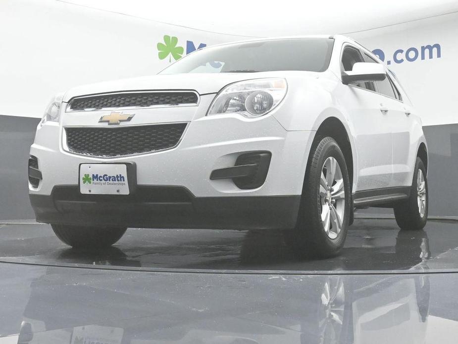 used 2013 Chevrolet Equinox car, priced at $10,660