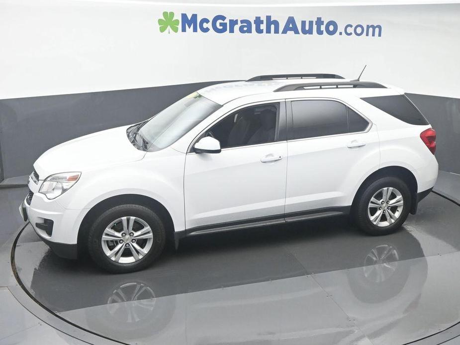 used 2013 Chevrolet Equinox car, priced at $10,660